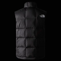 North Face Miesten Liivi, MEN'S LHOTSE VEST Musta