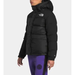 North Face Naisten Parkatakki, HMLYN DOWN PARKA Musta