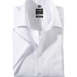 Olymp Kauluspaita, 105-0300-12 Valkoinen