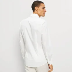 Olymp kauluspaita Level 5 Body Fit, kerma