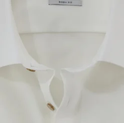 Olymp kauluspaita Level 5 Body Fit, kerma