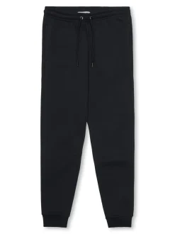 ONLY & SONS JUNIOR lasten collegehousut, ONSJCERES SWEAT PANTS Musta