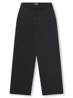 Only and Sons Junior housut, OSJCERES WIDE PANT Musta