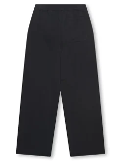 Only and Sons Junior housut, OSJCERES WIDE PANT Musta