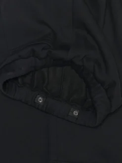 Only and Sons Junior housut, OSJCERES WIDE PANT Musta