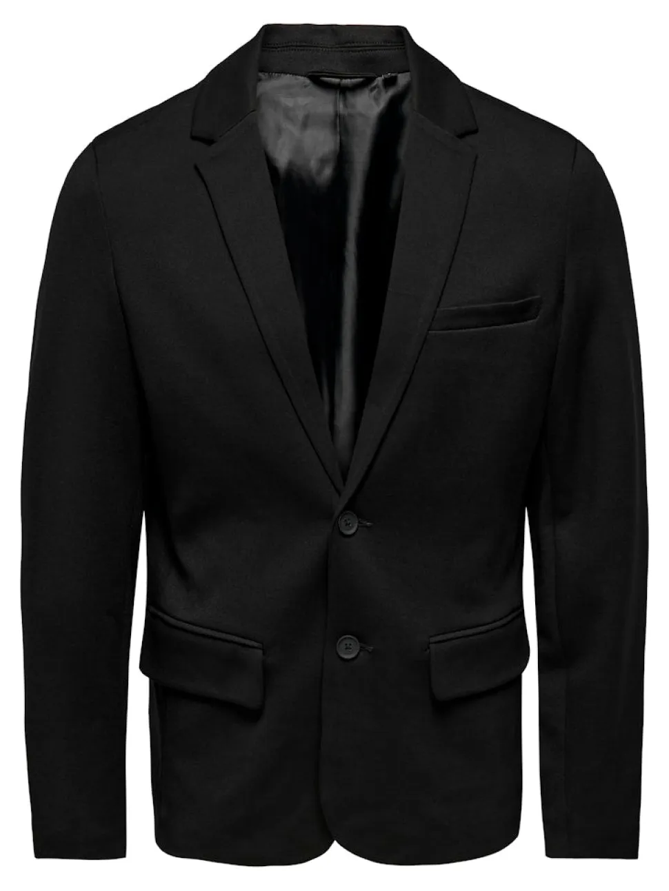 Only and Sons Miesten bleiseri, MARK SLIM BLAZER Black