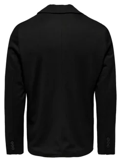 Only and Sons Miesten bleiseri, MARK SLIM BLAZER Black