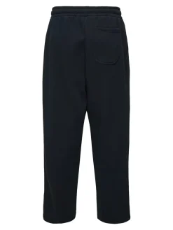 Only and Sons miesten collegehousut, ONSCERES WIDE PANT Black