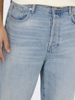 Only and Sons miesten farkut, FADE LOOSE Indigo