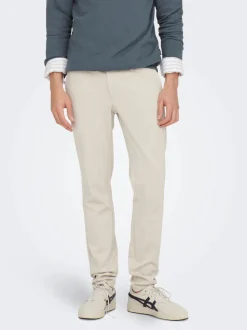 Only and Sons Miesten Housut, MARK PANT MOONSTRUCK Kitti