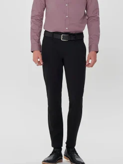 Only and Sons Miesten Housut, Mark Pant Black