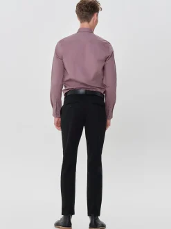 Only and Sons Miesten Housut, Mark Pant Black