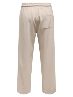 Only and Sons miesten housut, WILL LOOSE STRING PANT String