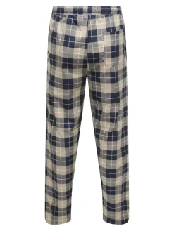 Only and Sons miesten pyjamahousut, ONSFEDERICO LOUNGEWEAR PANTS Navy Blazer