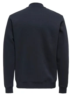 Only and Sons miesten takki, CERES REG BOMBER Black