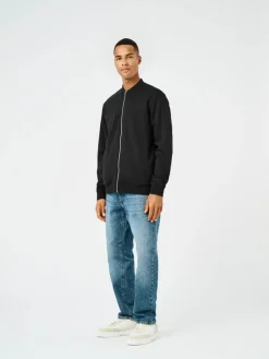 Only and Sons miesten takki, CERES REG BOMBER Black