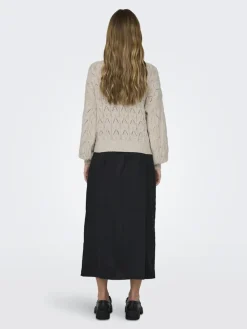 Only Naisten Neule, Brynn Life Structure LS Pul Knt Noos Kitti