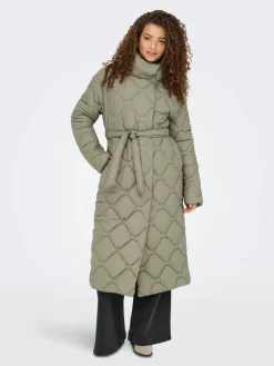 Only naisten takki, ONLSOFFI QUILTED COAT Kitti