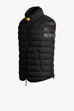 Parajumpers Miesten Liivi, PERFECT MAN BLACK Musta