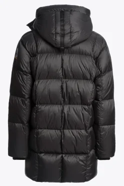 Parajumpers miesten parkatakki BOLD PARKA, musta
