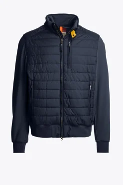 Parajumpers Miesten Takki, ELLIOT Tummansininen