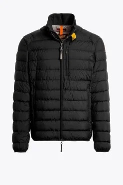 Parajumpers Miesten Talvitakki, UGO M Musta