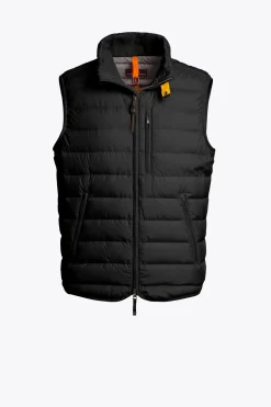 Parajumpers miesten untuvaliivi Perfect M Super Light, musta