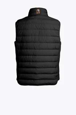 Parajumpers miesten untuvaliivi Perfect M Super Light, musta