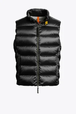 Parajumpers miesten untuvaliivi, JEORDIE-M Musta