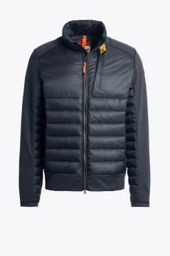 Parajumpers Miesten Välikausitakki, SHIKI-M Musta