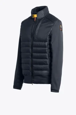 Parajumpers Miesten Välikausitakki, SHIKI-M Musta