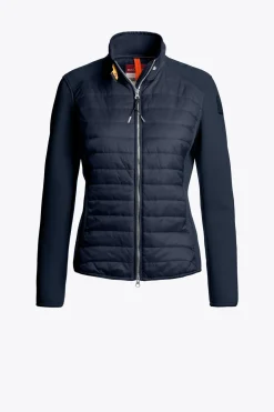 Parajumpers naisten hybriditakki, OLIVIA-W Tummansininen