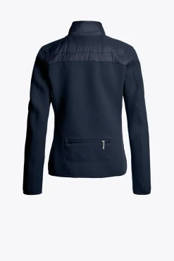 Parajumpers naisten hybriditakki, OLIVIA-W Tummansininen