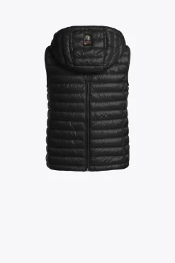 Parajumpers Naisten Liivi, HOPE WAIST Musta