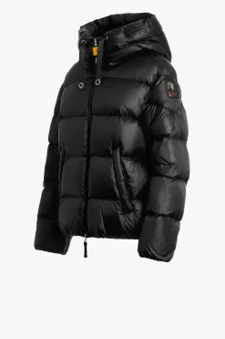 Parajumpers Naisten Untuvatakki, TILLY DOWNJACKET Musta
