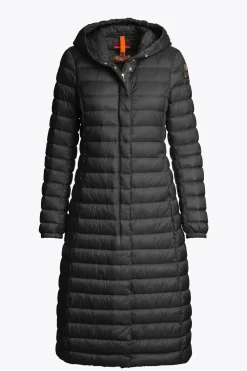 Parajumpers naisten untuvatakki, MAGALIE Musta