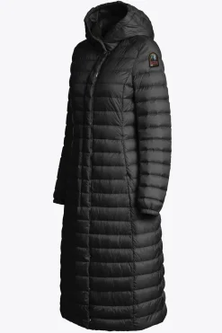 Parajumpers naisten untuvatakki, MAGALIE Musta