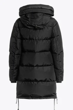 Parajumpers Naisten Untuvatakki, Long Bear Down Jacket Musta