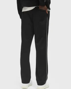 PARIS PIQUE TRACK PANT MUSTA