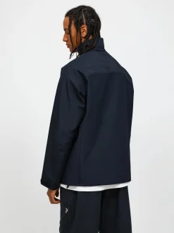 Peak Performance miesten takki, M QUEST JACKET Musta