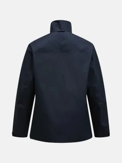 Peak Performance miesten takki, M QUEST JACKET Musta