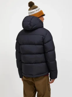 Peak Performance miesten untuvatakki, M RIVEL DOWN JACKET Musta