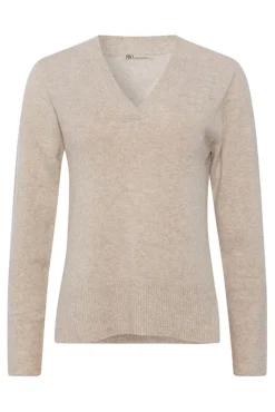 Philosophy Blues Original naisten neule, Malado Vaalea Beige