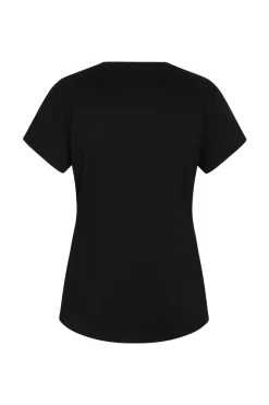 Philosophy Blues Original Naisten T-paita, JAGUAR T-SHIRT Musta