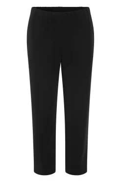 Philosophy Blues Original Naisten Housut, EMAL PANT Musta