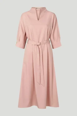 Philosophy Blues Original naisten mekko, ERON DRESS Vaaleanpunainen