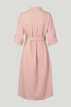 Philosophy Blues Original naisten mekko, ERON DRESS Vaaleanpunainen