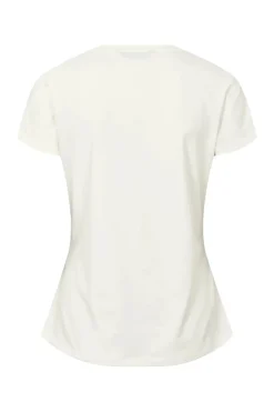 Philosophy Blues Original Naisten T-paita, JAGUAR T-SHIRT Valkoinen