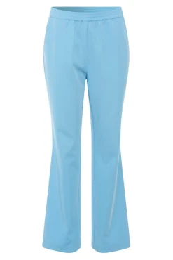 Philosophy Blues Original Naisten Housut, AMALIE PANTS Vaaleansininen