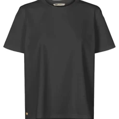 Philosophy Blues Original naisten t-paita,AVENA T-SHIRT Musta